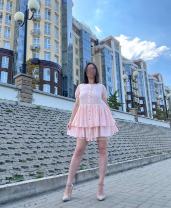Анкета проститутки Карина - Фото 1, Килемары, 27 лет, №3749